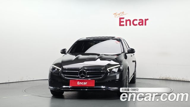 Mercedes-Benz E-Class W213 E350 4MATIC Avantgarde - фото 2
