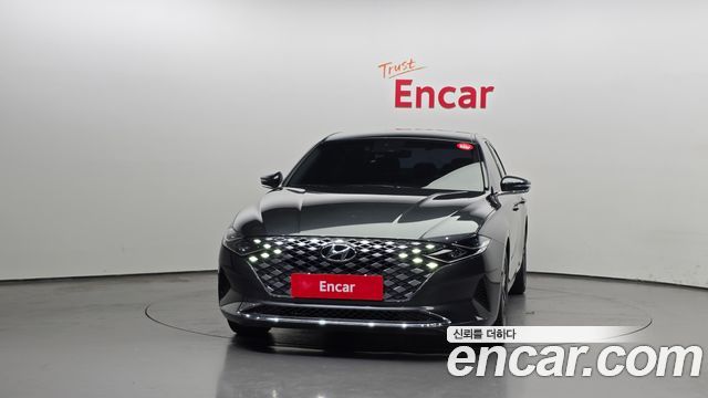 Hyundai Grandeur Новый IG 2.5 Premium Choice - фото 2