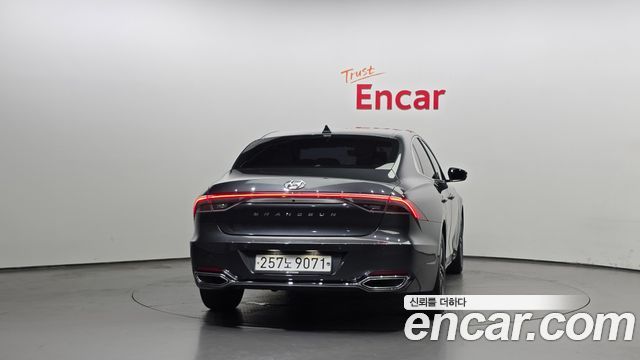 Hyundai Grandeur Новый IG 2.5 Premium Choice - фото 3
