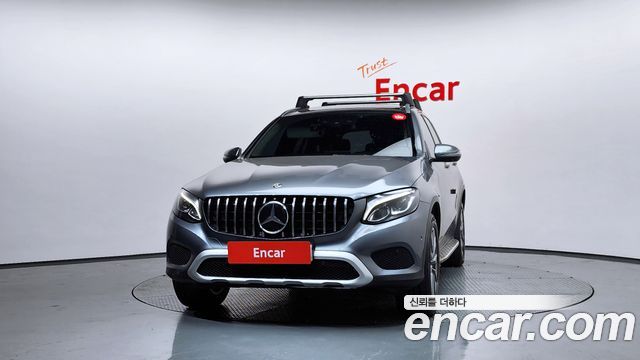 Mercedes-Benz GLC-Class X253 GLC350e 4MATIC Premium - фото 2