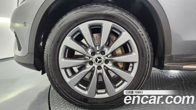 Mercedes-Benz GLC-Class X253 GLC350e 4MATIC Premium - фото 4