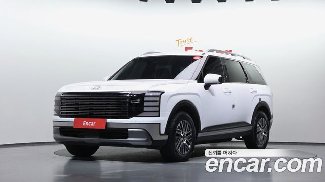 Hyundai Palisade LX3 HEV 2.5T 4WD 7-Seater Exclusive - фото 0