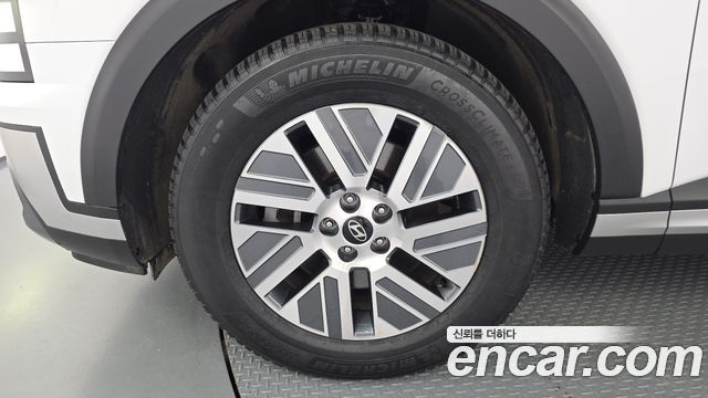 Hyundai Palisade LX3 HEV 2.5T 4WD 7-Seater Exclusive - фото 4