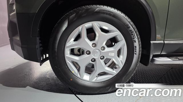 SsangYong Rexton Новый Sports Diesel 2.2 4WD Culman Prestige - фото 4