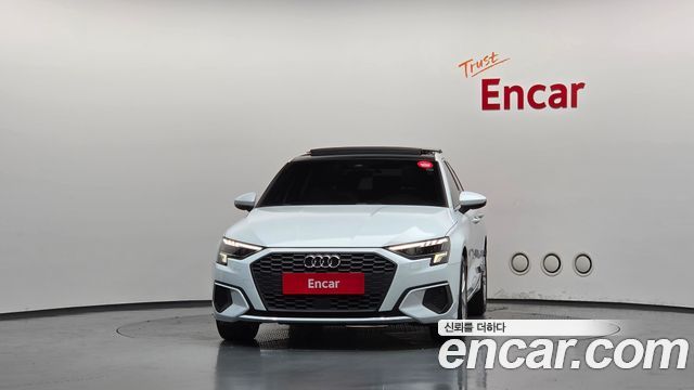 Audi A3 40 TFSI - фото 2