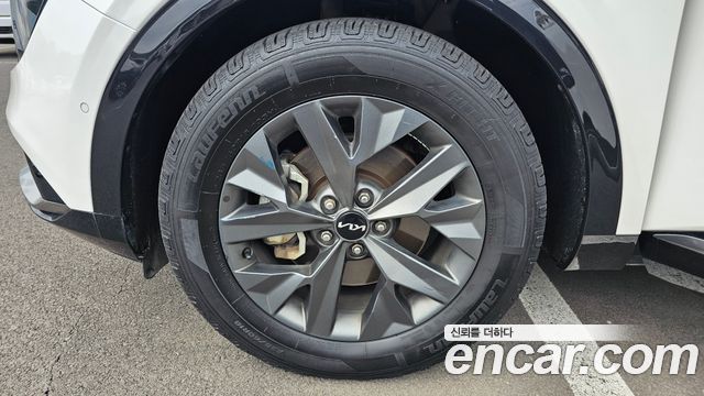 Kia Sportage 5-го поколения LPG 2.0 2WD Noblesse - фото 4