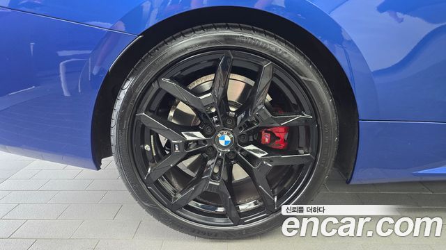 BMW 4-Series G22 420i M Sport Pro Convertible - фото 4
