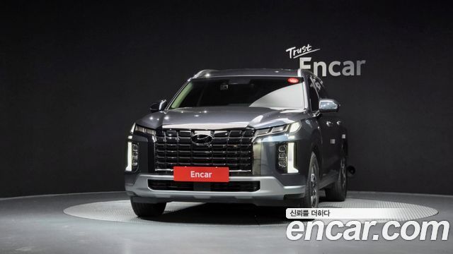 Hyundai Palisade Новый Diesel 2.2 4WD Exclusive - фото 2