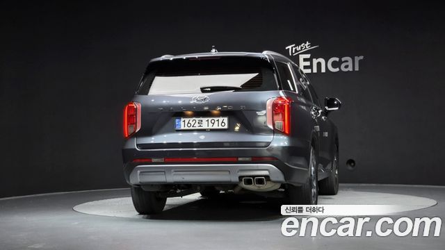 Hyundai Palisade Новый Diesel 2.2 4WD Exclusive - фото 3