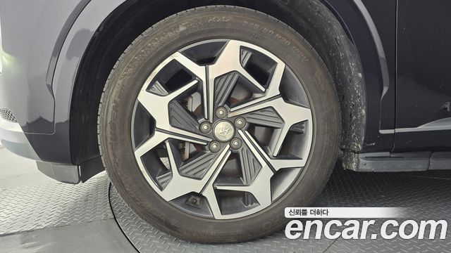 Hyundai Palisade Diesel 2.2 4WD Calligraphy - фото 4