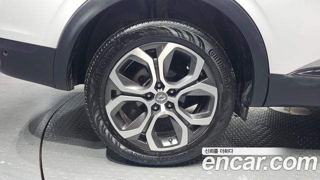 Renault Samsung XM3 1.3 TCe RE Signature - фото 3