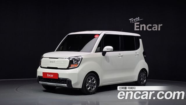 Kia RAY Новый Prestige - фото 0