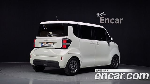 Kia RAY Новый Prestige - фото 1