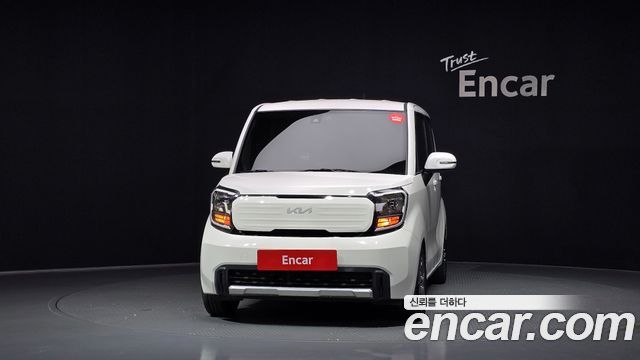 Kia RAY Новый Prestige - фото 2