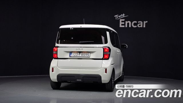 Kia RAY Новый Prestige - фото 3