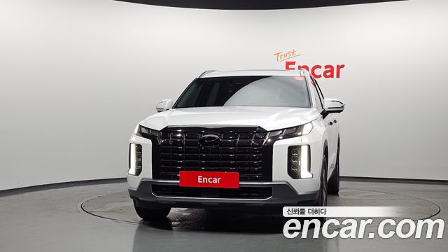 Hyundai Palisade Новый Diesel 2.2 2WD Prestige - фото 2