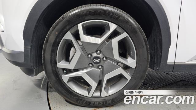 Hyundai Palisade Новый Diesel 2.2 2WD Prestige - фото 4