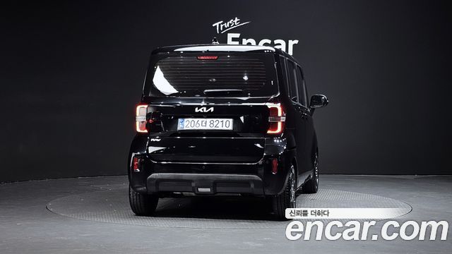 Kia RAY Новый Signature - фото 2