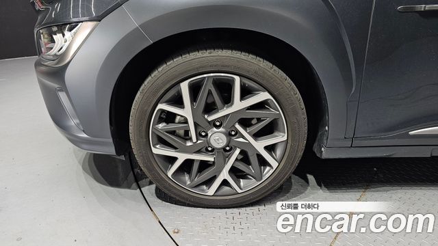 Hyundai Kona Новый, гибрид Inspiration - фото 4