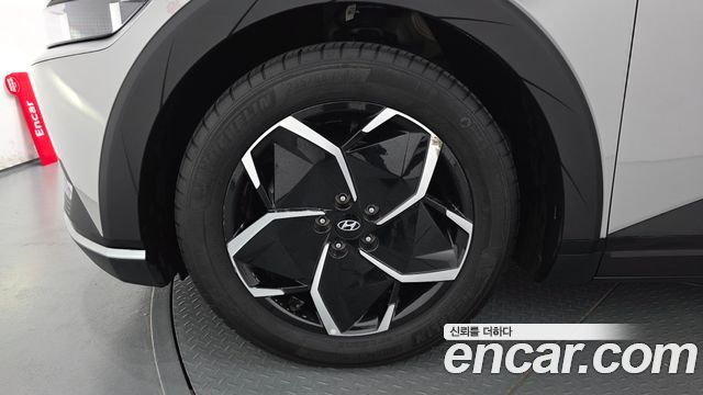Hyundai Ioniq5 Long range Exclusive - фото 4