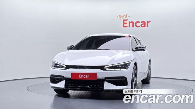 Kia EV6 Long Range GT Line - фото 2