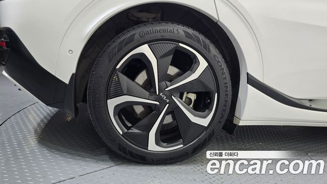 Kia EV6 Long Range GT Line - фото 4