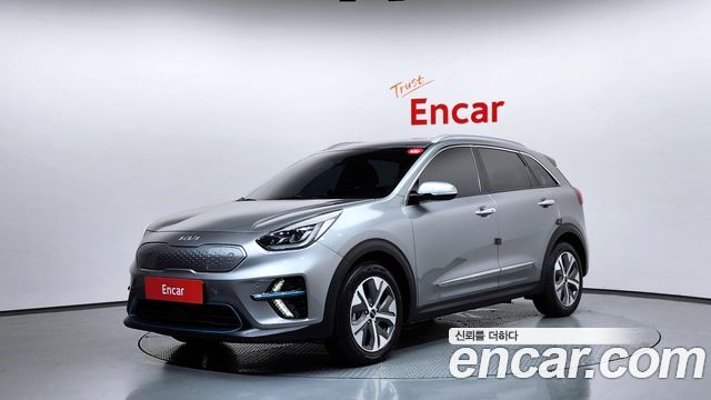 Kia Niro EV Noblesse - фото 0