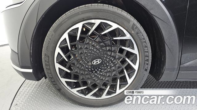 Hyundai Ioniq5 Long range Exclusive - фото 4