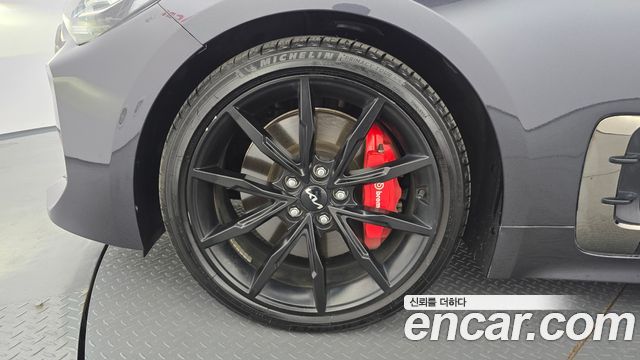 Kia Stinger 2.5 Masters ACRO EDITION - фото 4