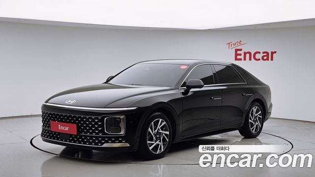 Hyundai Grandeur GN7 2,5 Gasoline 2WD Exclusive - фото 0