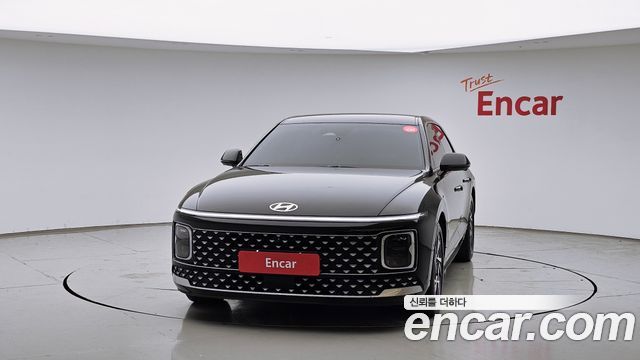 Hyundai Grandeur GN7 2,5 Gasoline 2WD Exclusive - фото 2