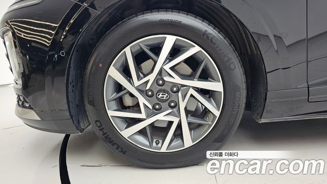 Hyundai Grandeur GN7 2,5 Gasoline 2WD Exclusive - фото 4