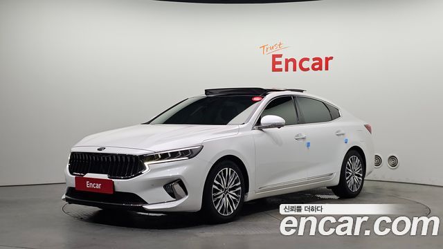 Kia K7 Premier 2.5 GDI X Edition - фото 0