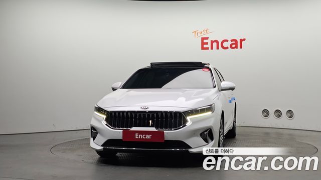 Kia K7 Premier 2.5 GDI X Edition - фото 2