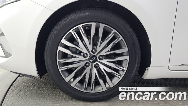 Kia K7 Premier 2.5 GDI X Edition - фото 4
