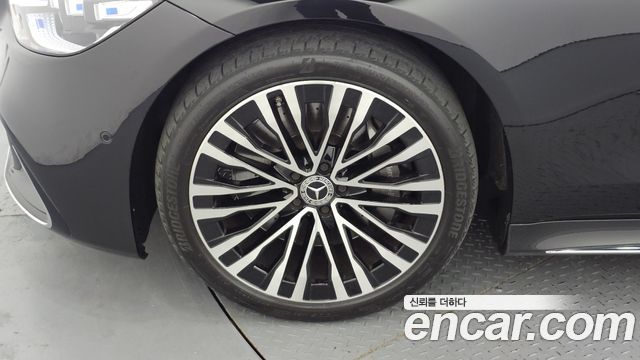 Mercedes-Benz S-Class W223 S400 d 4MATIC - фото 4