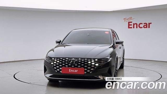 Hyundai Grandeur Новый IG 2.5 Premium Choice - фото 2