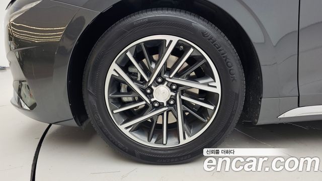Hyundai Grandeur Новый IG 2.5 Premium Choice - фото 4