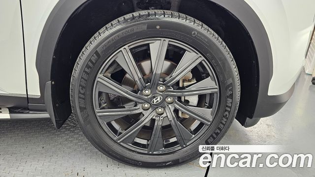 Hyundai Palisade Diesel 2.2 2WD Prestige - фото 4