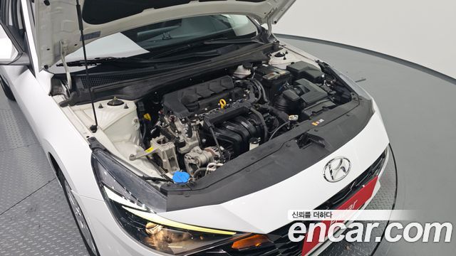 Hyundai Avante CN7 1.6 Smart - фото 4
