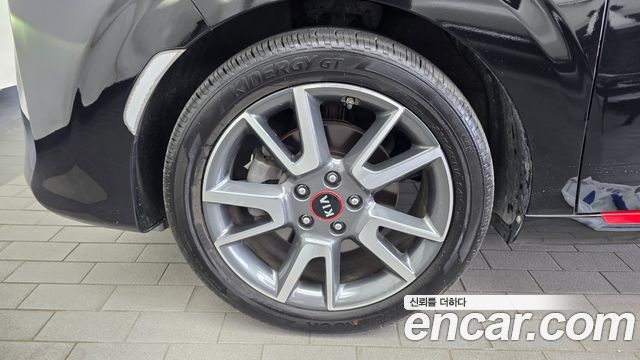 Kia Soul 1.6 T-GDI Noblesse Special - фото 4