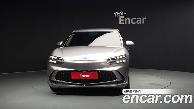 Genesis GV60 Standard - фото 2