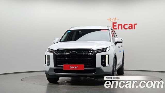 Hyundai Palisade Новый Diesel 2.2 2WD Exclusive - фото 1