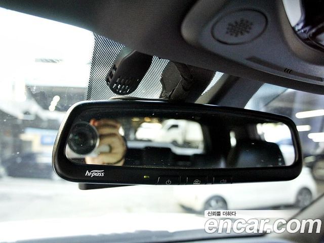 SsangYong Torres Gasoline 1.5 2WD T7 - фото 4