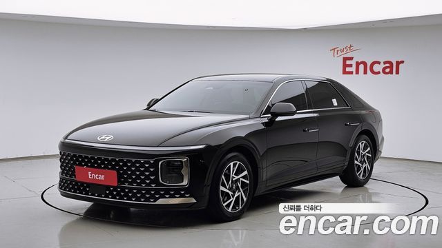 Hyundai Grandeur GN7 2,5 Gasoline 2WD Premium - фото 0