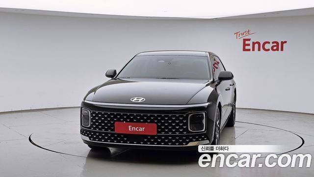 Hyundai Grandeur GN7 2,5 Gasoline 2WD Premium - фото 2