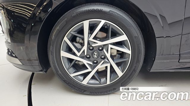 Hyundai Grandeur GN7 2,5 Gasoline 2WD Premium - фото 4
