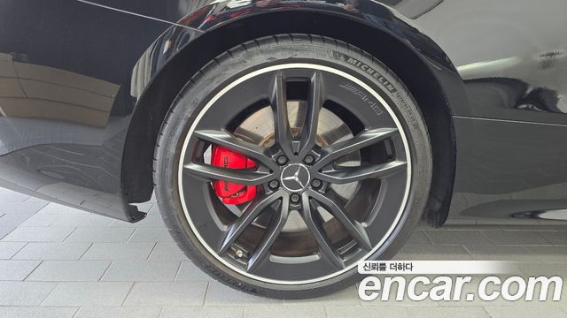 Mercedes-Benz E-Class W213 E53 AMG 4MATIC+ Coupe - фото 4