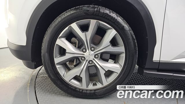Hyundai Palisade Diesel 2.2 4WD Prestige - фото 4