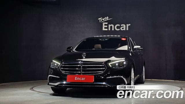 Mercedes-Benz E-Class W213 E250 Exclusive - фото 2